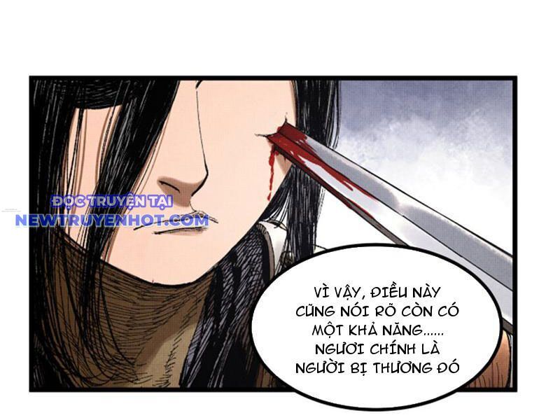 Thiên Hạ Đệ Nhất Lữ Bố Chapter 87 - Trang 2