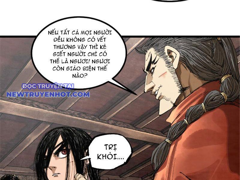 Thiên Hạ Đệ Nhất Lữ Bố Chapter 87 - Trang 2