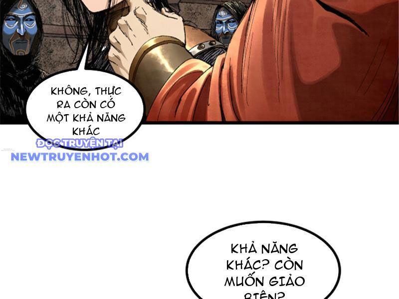 Thiên Hạ Đệ Nhất Lữ Bố Chapter 87 - Trang 2