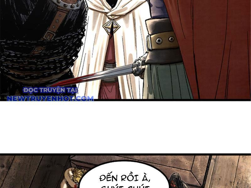 Thiên Hạ Đệ Nhất Lữ Bố Chapter 87 - Trang 2