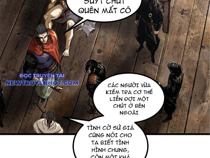 Thiên Hạ Đệ Nhất Lữ Bố Chapter 87 - Trang 2