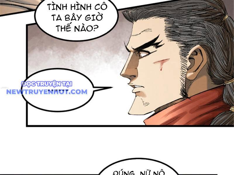 Thiên Hạ Đệ Nhất Lữ Bố Chapter 87 - Trang 2
