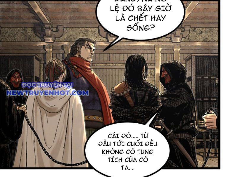 Thiên Hạ Đệ Nhất Lữ Bố Chapter 87 - Trang 2