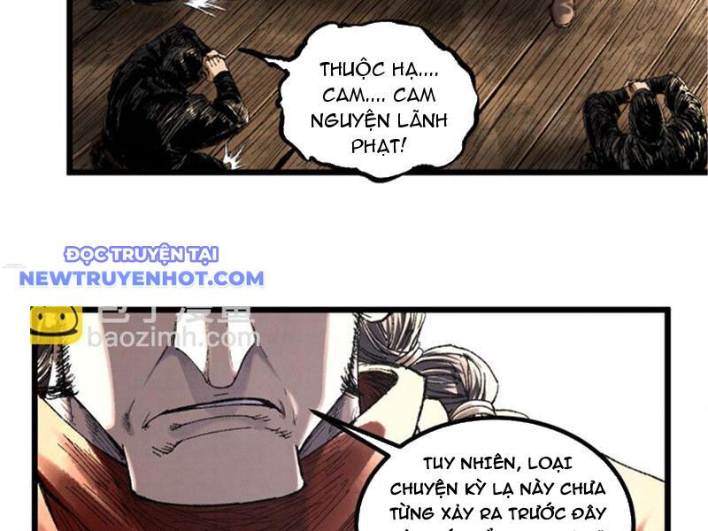 Thiên Hạ Đệ Nhất Lữ Bố Chapter 87 - Trang 2