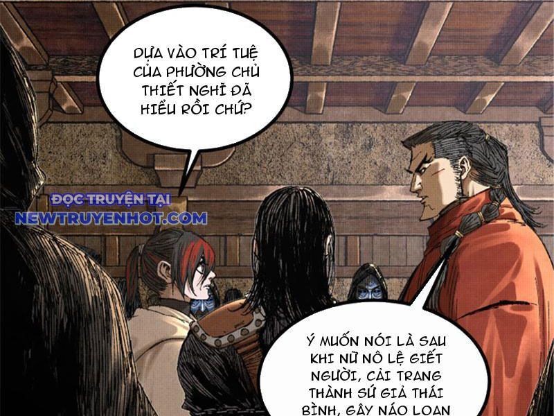 Thiên Hạ Đệ Nhất Lữ Bố Chapter 87 - Trang 2