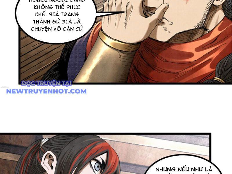 Thiên Hạ Đệ Nhất Lữ Bố Chapter 87 - Trang 2