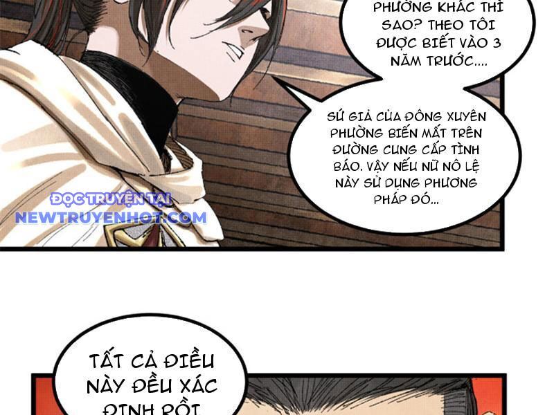 Thiên Hạ Đệ Nhất Lữ Bố Chapter 87 - Trang 2