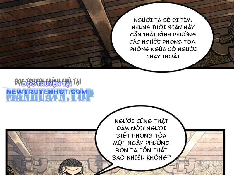 Thiên Hạ Đệ Nhất Lữ Bố Chapter 87 - Trang 2