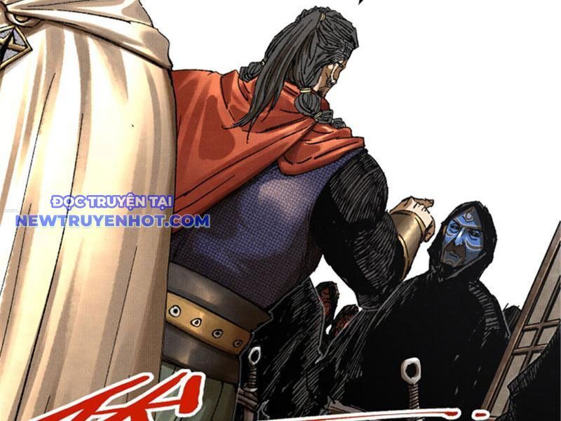 Thiên Hạ Đệ Nhất Lữ Bố Chapter 87 - Trang 2