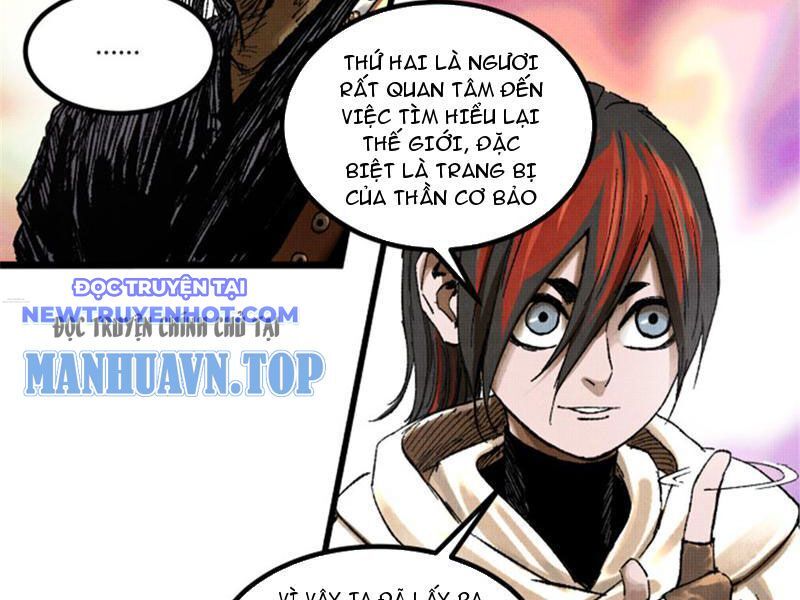Thiên Hạ Đệ Nhất Lữ Bố Chapter 87 - Trang 2