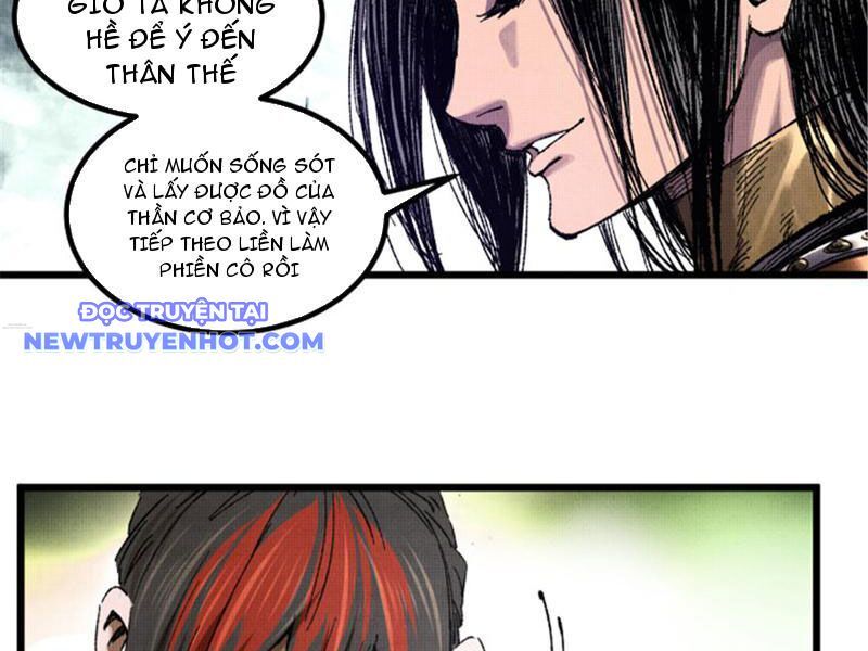 Thiên Hạ Đệ Nhất Lữ Bố Chapter 87 - Trang 2