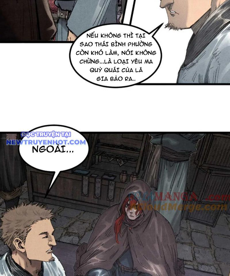 Thiên Hạ Đệ Nhất Lữ Bố Chapter 88 - Trang 2