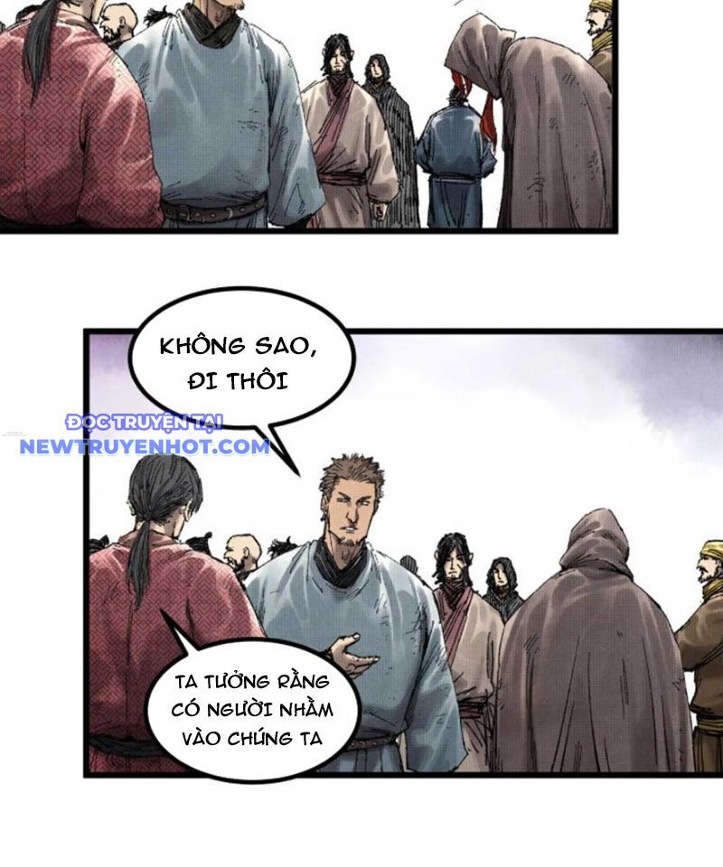 Thiên Hạ Đệ Nhất Lữ Bố Chapter 88 - Trang 2