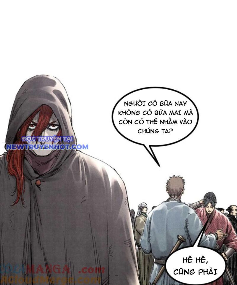 Thiên Hạ Đệ Nhất Lữ Bố Chapter 88 - Trang 2