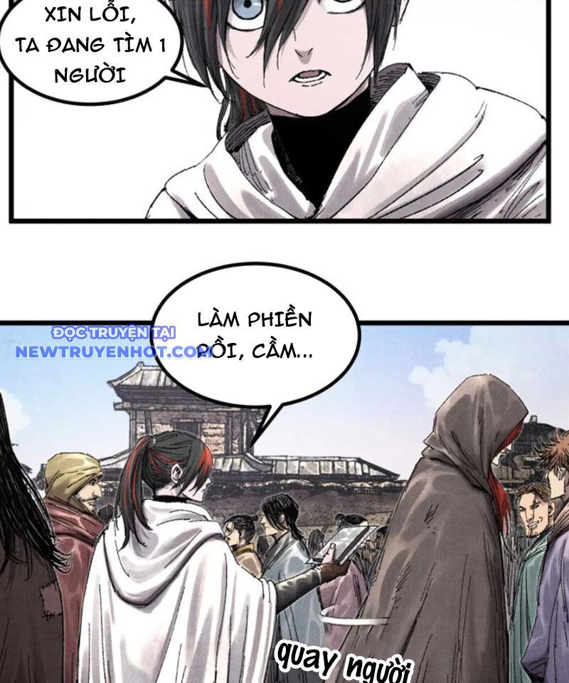 Thiên Hạ Đệ Nhất Lữ Bố Chapter 88 - Trang 2