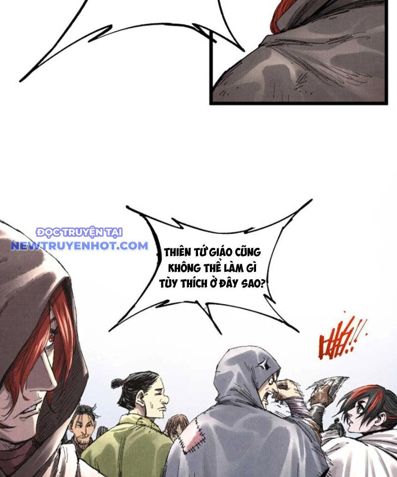 Thiên Hạ Đệ Nhất Lữ Bố Chapter 88 - Trang 2