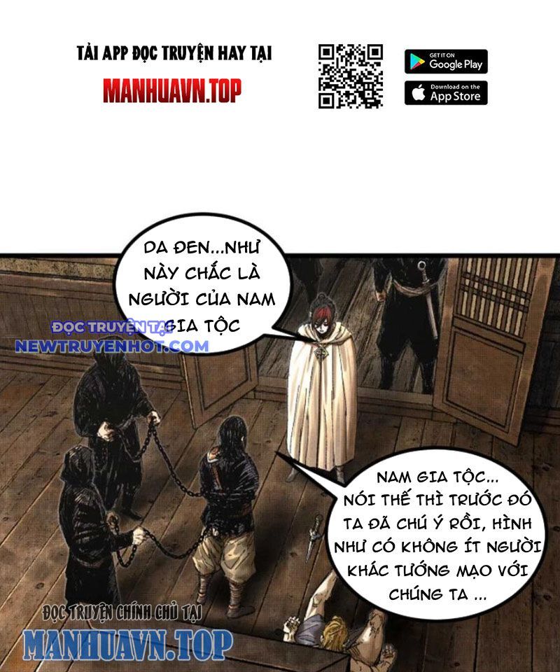 Thiên Hạ Đệ Nhất Lữ Bố Chapter 88 - Trang 2