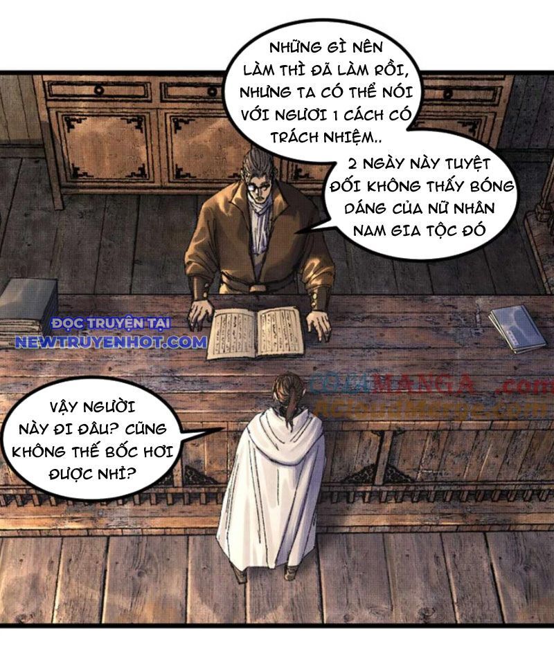 Thiên Hạ Đệ Nhất Lữ Bố Chapter 88 - Trang 2