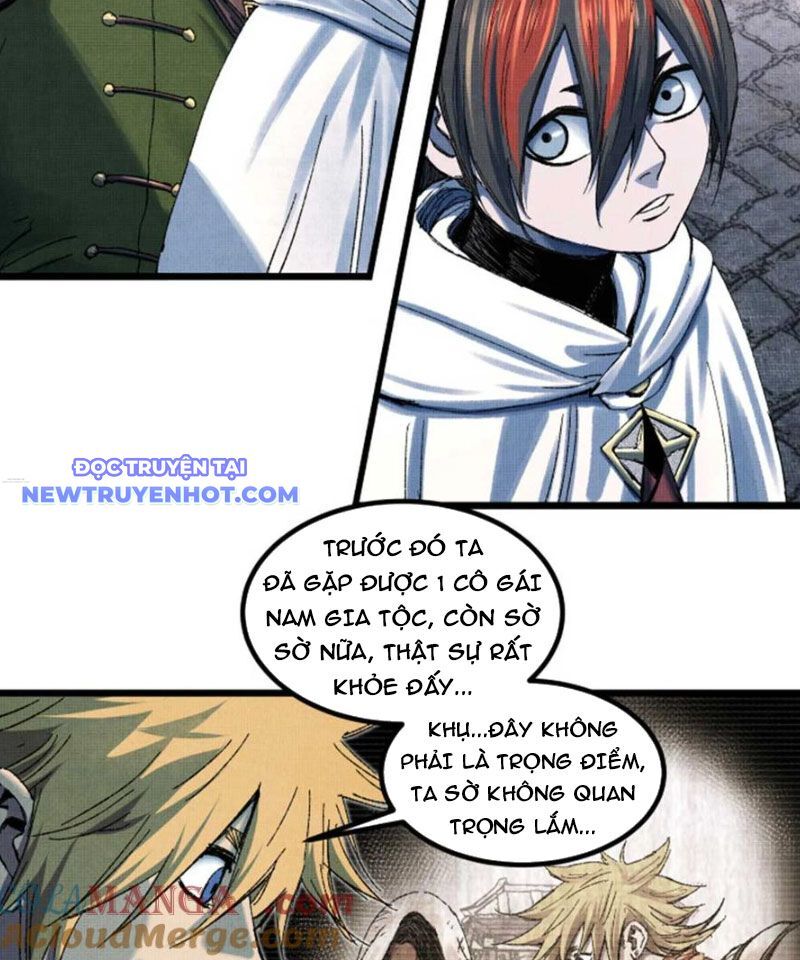 Thiên Hạ Đệ Nhất Lữ Bố Chapter 88 - Trang 2