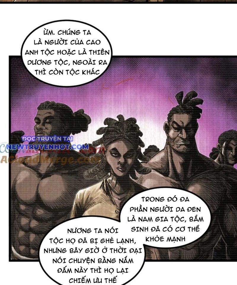 Thiên Hạ Đệ Nhất Lữ Bố Chapter 88 - Trang 2