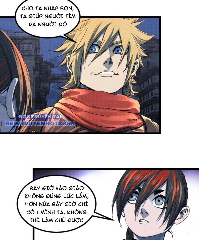 Thiên Hạ Đệ Nhất Lữ Bố Chapter 88 - Trang 2