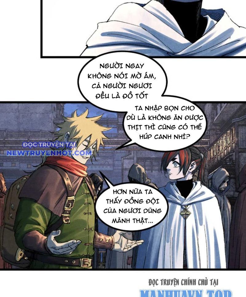 Thiên Hạ Đệ Nhất Lữ Bố Chapter 88 - Trang 2