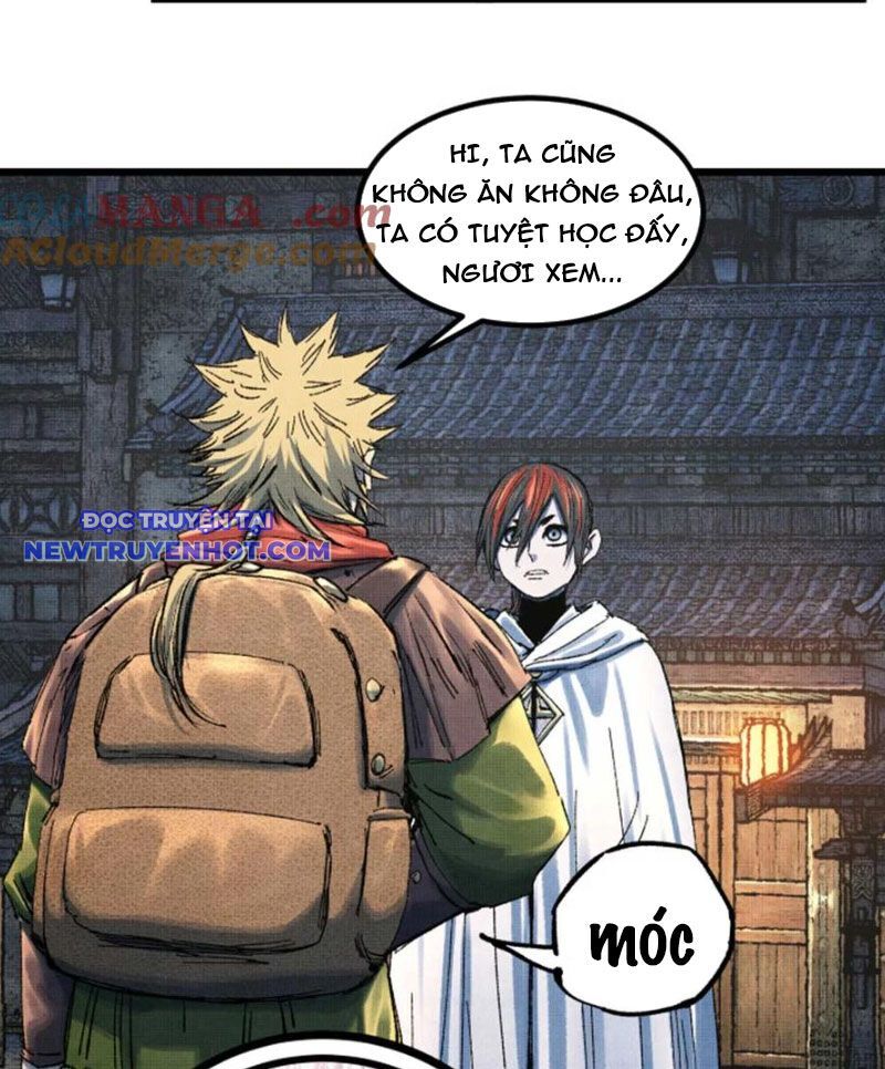 Thiên Hạ Đệ Nhất Lữ Bố Chapter 88 - Trang 2