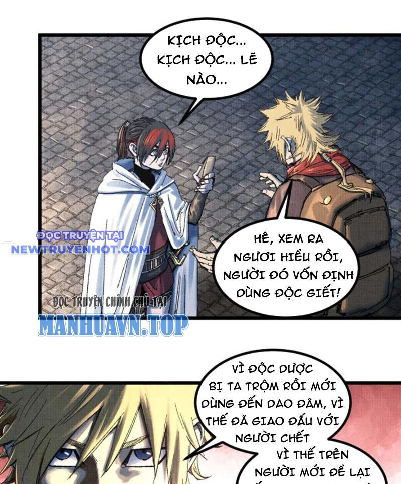 Thiên Hạ Đệ Nhất Lữ Bố Chapter 88 - Trang 2