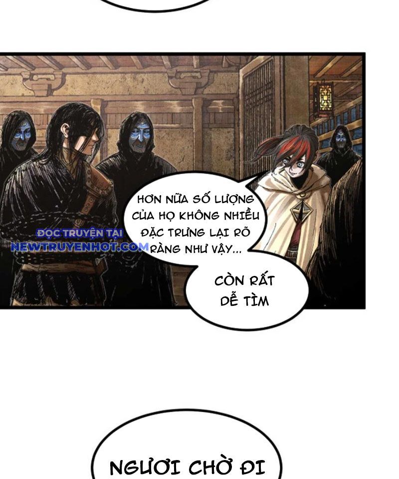 Thiên Hạ Đệ Nhất Lữ Bố Chapter 88 - Trang 2