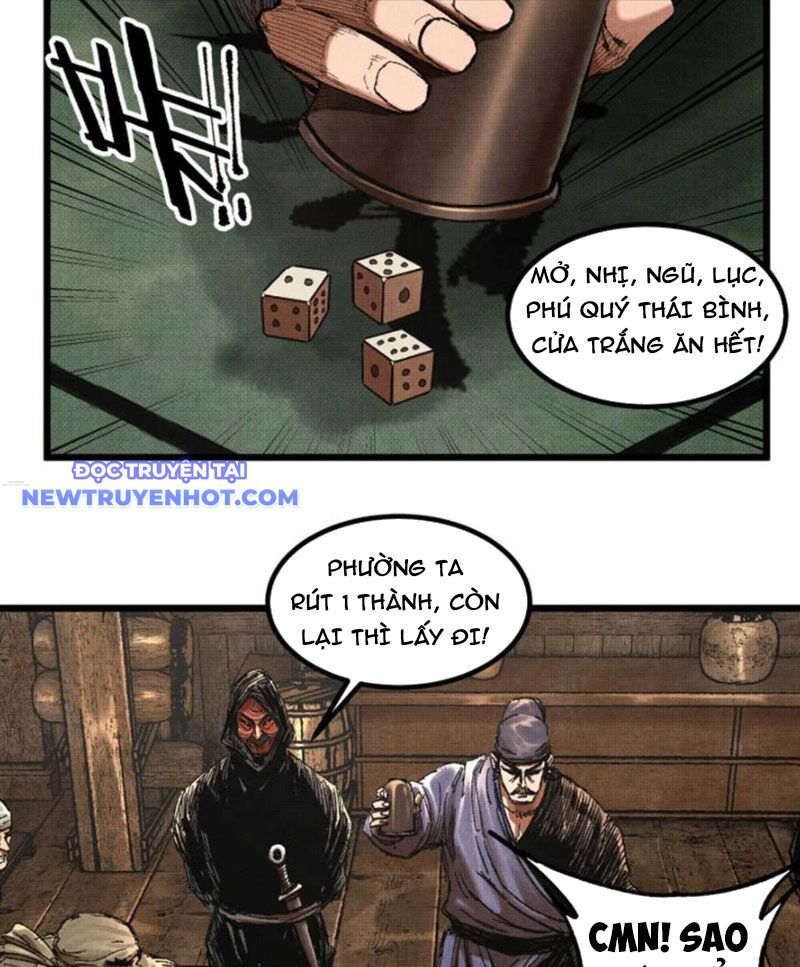 Thiên Hạ Đệ Nhất Lữ Bố Chapter 88 - Trang 2