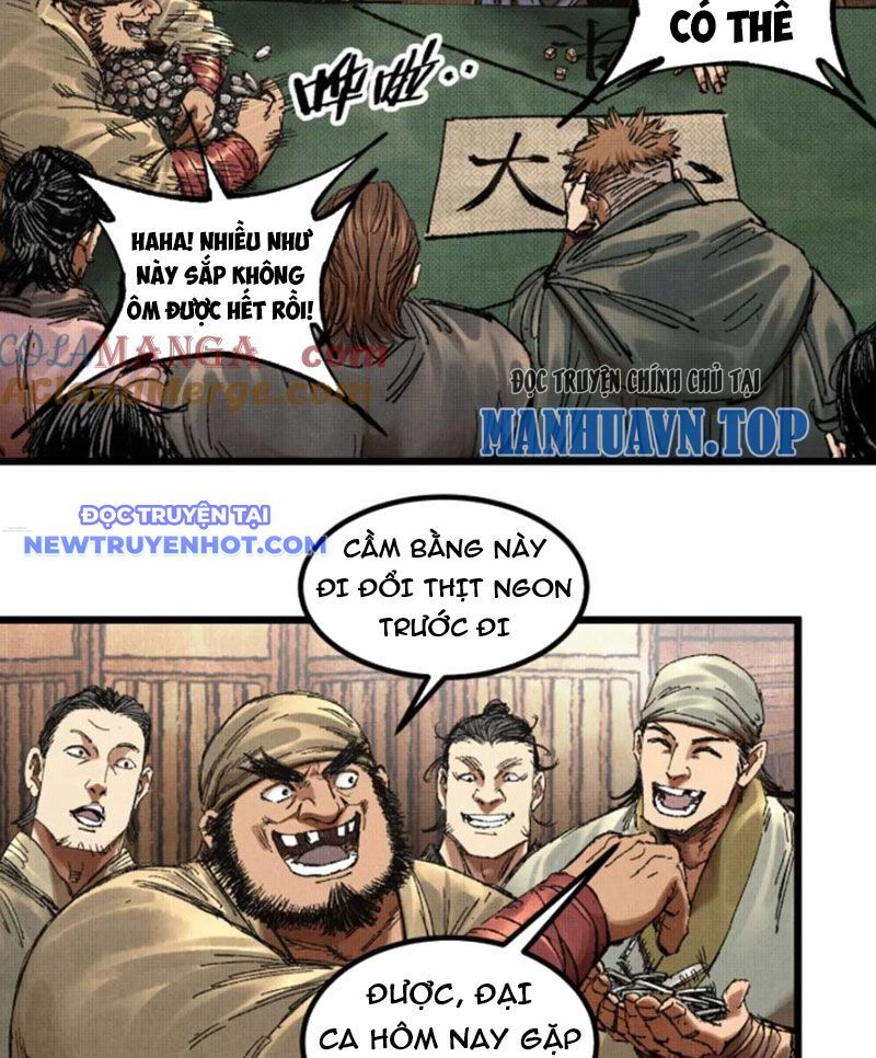 Thiên Hạ Đệ Nhất Lữ Bố Chapter 88 - Trang 2