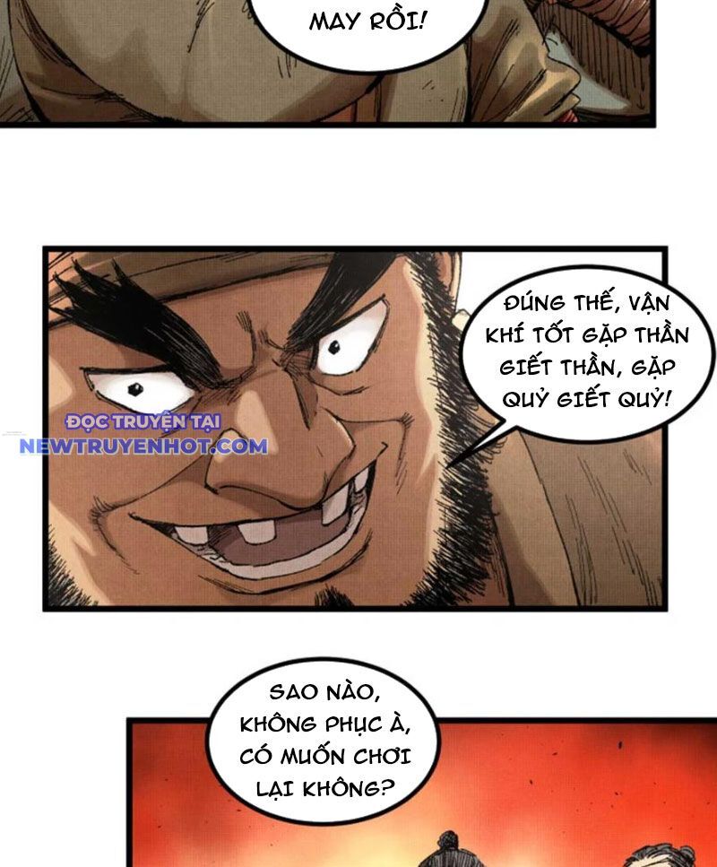 Thiên Hạ Đệ Nhất Lữ Bố Chapter 88 - Trang 2
