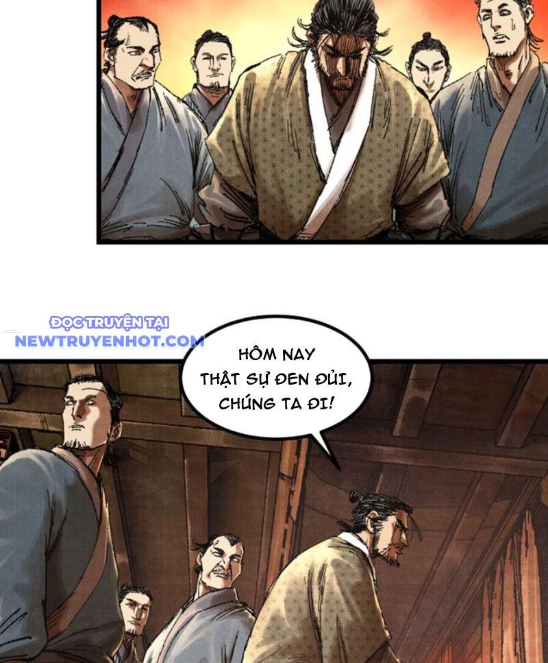 Thiên Hạ Đệ Nhất Lữ Bố Chapter 88 - Trang 2