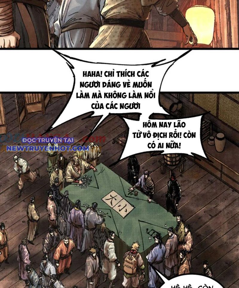 Thiên Hạ Đệ Nhất Lữ Bố Chapter 88 - Trang 2