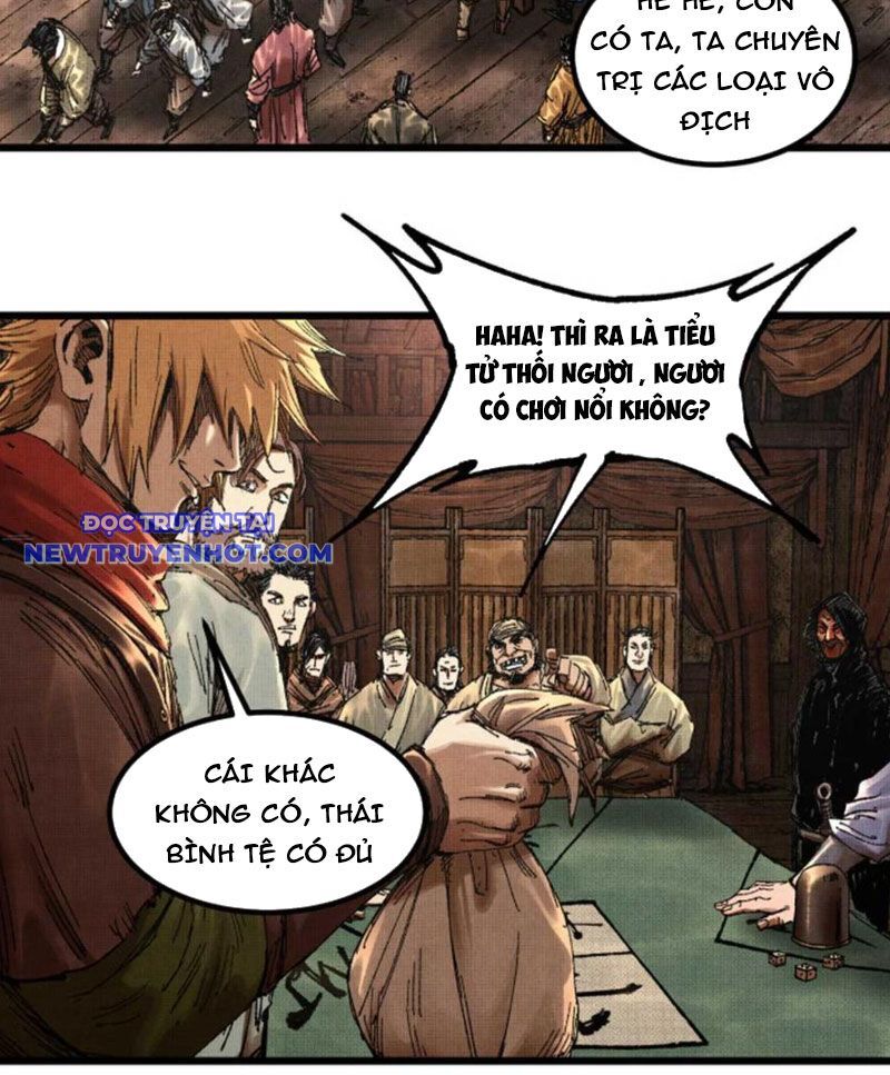 Thiên Hạ Đệ Nhất Lữ Bố Chapter 88 - Trang 2