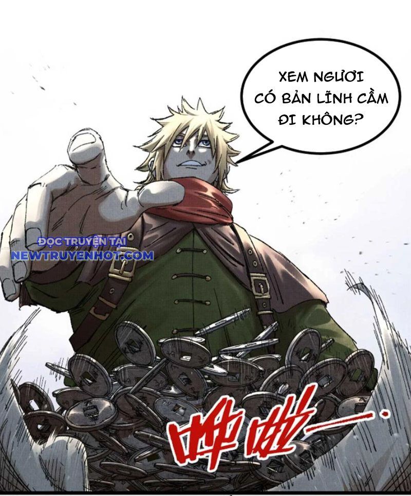 Thiên Hạ Đệ Nhất Lữ Bố Chapter 88 - Trang 2