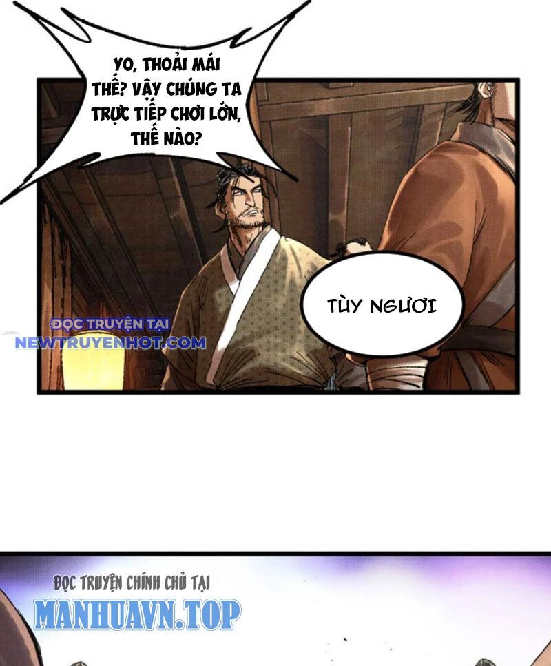 Thiên Hạ Đệ Nhất Lữ Bố Chapter 88 - Trang 2