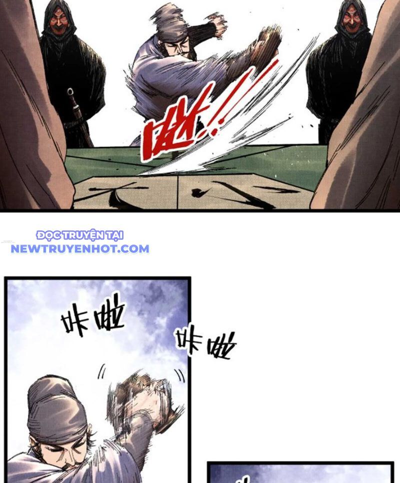 Thiên Hạ Đệ Nhất Lữ Bố Chapter 88 - Trang 2