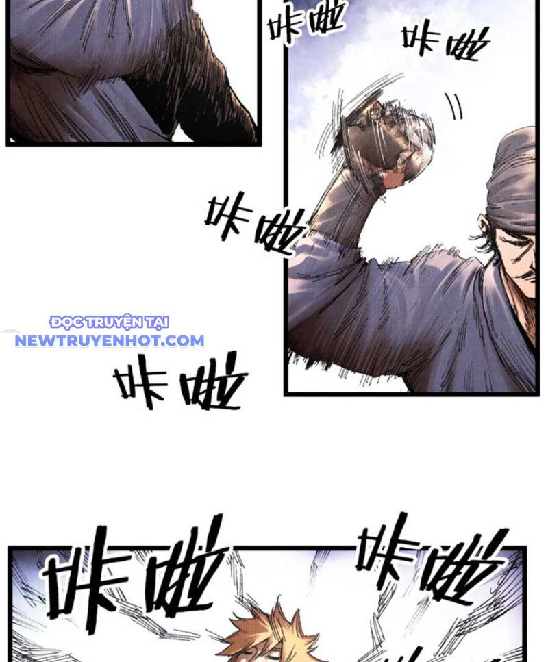 Thiên Hạ Đệ Nhất Lữ Bố Chapter 88 - Trang 2