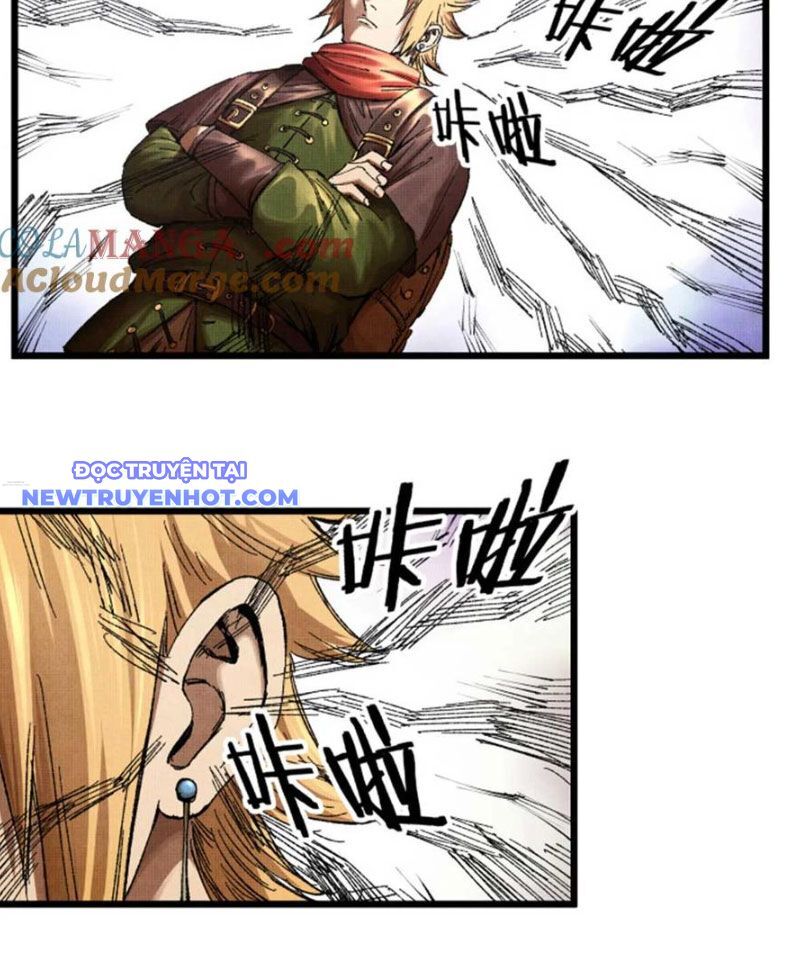 Thiên Hạ Đệ Nhất Lữ Bố Chapter 88 - Trang 2