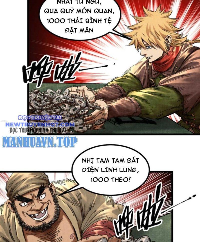 Thiên Hạ Đệ Nhất Lữ Bố Chapter 88 - Trang 2