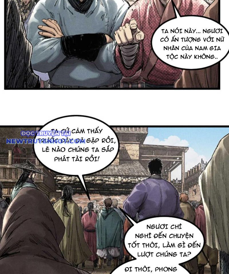 Thiên Hạ Đệ Nhất Lữ Bố Chapter 88 - Trang 2