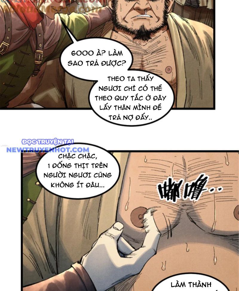 Thiên Hạ Đệ Nhất Lữ Bố Chapter 89 - Trang 2