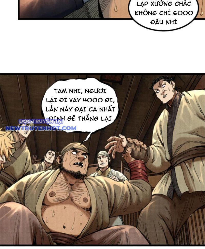 Thiên Hạ Đệ Nhất Lữ Bố Chapter 89 - Trang 2