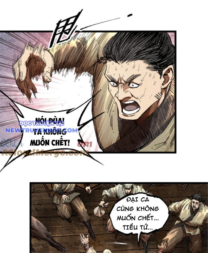 Thiên Hạ Đệ Nhất Lữ Bố Chapter 89 - Trang 2