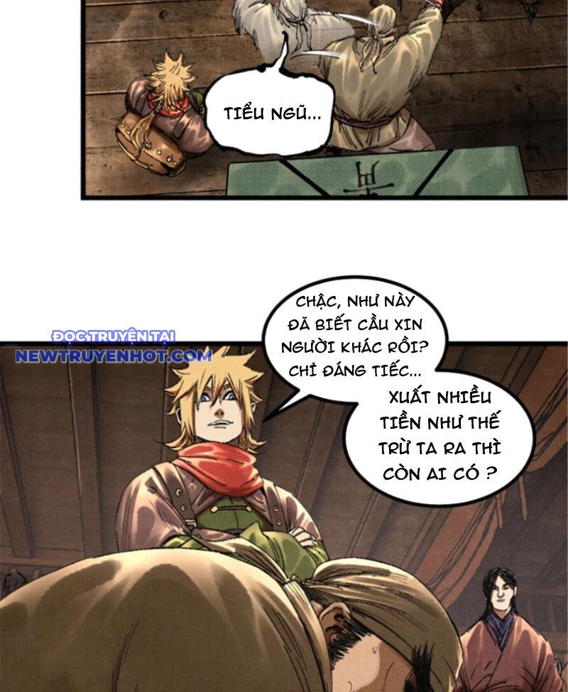 Thiên Hạ Đệ Nhất Lữ Bố Chapter 89 - Trang 2