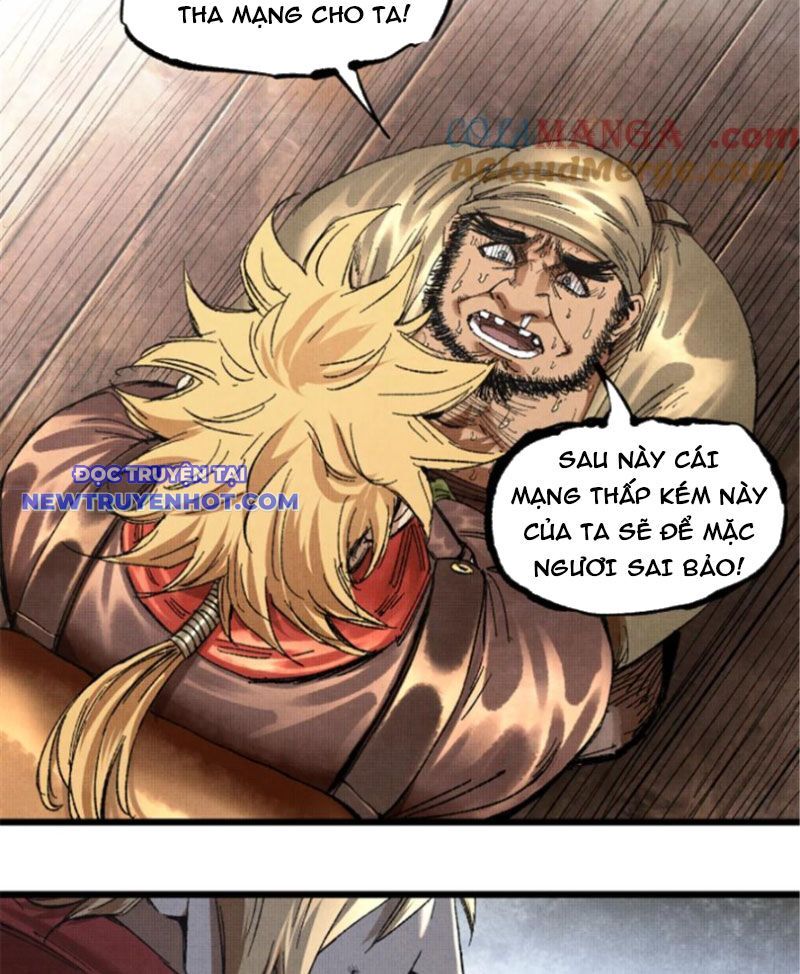 Thiên Hạ Đệ Nhất Lữ Bố Chapter 89 - Trang 2