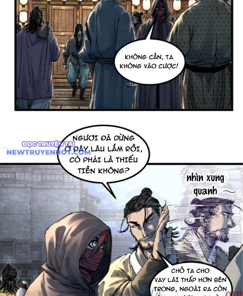 Thiên Hạ Đệ Nhất Lữ Bố Chapter 89 - Trang 2