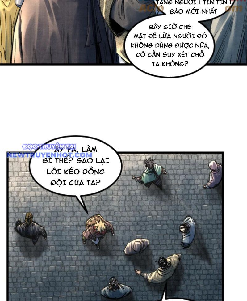 Thiên Hạ Đệ Nhất Lữ Bố Chapter 89 - Trang 2