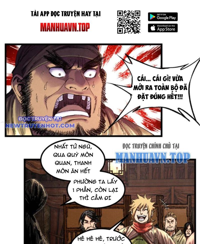 Thiên Hạ Đệ Nhất Lữ Bố Chapter 89 - Trang 2